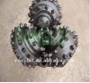 Excellent mining tricone bit(2 3/5"-26")