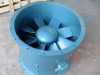 Exhaust fan