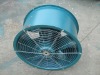 Exhaust ventilator for ship use