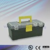 Exothermic welding tool box accessories for lightning protection