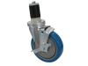 Expanding Adapter Stem Swivel Caster/APP caster