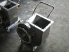 Explosion-proof exhaust fan--Water dirven fan