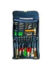 Explosion proof hand tools set, non sparking hand tools