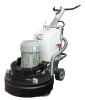 Expoxy concrete floor polisher X9