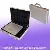 Exquisite and Useful Aluminum Laptop Case