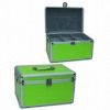 Exqusite and useful aluminum tool case