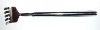 Extendable back scratcher