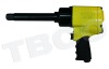 Extendible & Angle-Swivel Air Blow Gun