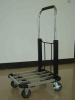 Extension Platform Hand Trolley