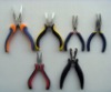 Extension pliers