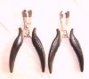 Extension pliers