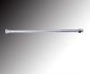 Extension rod of airless paint sprayer