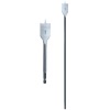 Extra-Long Spade Bits