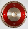 Extra Thin Turbo Tile cutter blades