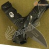 Extreme force F40 Art Stainless Steel Combat Pocket Knife DZ-966