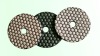 Extremely Flexibility of Dry Polishing Pad