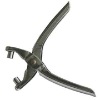 Eyelet Plier