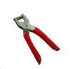 Eyelet pliers