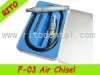 F-03 Air Chisel Dental Laboratory Product