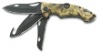 F.D.T. KNIFE /field dressing knife / field dressing tool / folding skinning knife