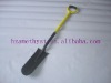 F/G D Handle Draining Shovel