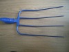 F101 steel fork head