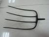 F104 steel Fork