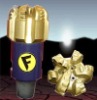 F251/M221 Drill bit