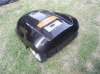F6050D New style fachionable LCD display Robot Lawn Mower