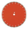 FAST CUTTING DIAMOND SAW BLADE for CONCRETE