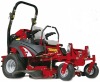 FERRIS Z 37 HP KAWASAKI ZERO TURN LAWN MOWER
