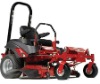 FERRIS ZERO TURN LAWN MOWER 26 HP