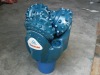 FJS537G 215.9mm TCI bits for oil well drilling (Passed CE)