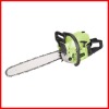 FL-5200 52CC GASOLINE CHAIN SAW