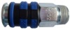 FLAIR HI-FLOW UNIVERSAL COUPLER 1/2" MALE