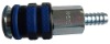 FLAIR HI-FLOW UNIVERSAL COUPLER 5/16" MALE