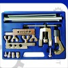FLARING AND SWAGING TOOLS SET