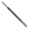 FLAT CHISEL