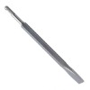 FLAT CHISEL