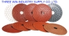 FLEXIBLE POLISHING PAD