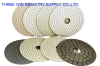 FLEXIBLE POLISHING PAD