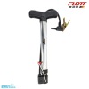 FLOTT ALUMINIUM INFLATOR PUMP