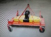FM210 lawn mower