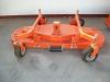 FMN finishing lawn mower