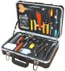 FO splicing tool kits box