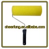 FOAM PAINT ROLLER BRUSH