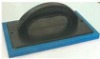 FOAM RUBBER TROWEL