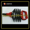 FOLDABLE HAND RIVETER