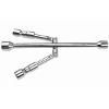 FOLDING 4-WAY RIM WRENCH
