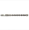 FOUR-HOLLOW SQUARE SHANK ELECTRIC HAMMER DRILL BIT